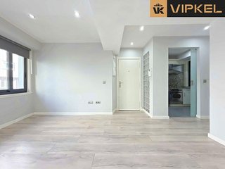 Piso en venta en Monte Alto - Zalaeta - Atocha en Coruña (A)