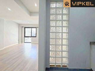 Piso en venta en Monte Alto - Zalaeta - Atocha en Coruña (A)