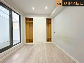 Piso en venta en Monte Alto - Zalaeta - Atocha en Coruña (A)
