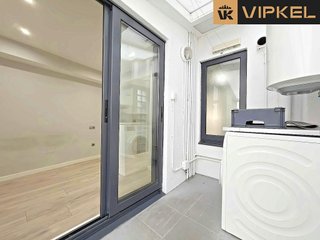 Piso en venta en Monte Alto - Zalaeta - Atocha en Coruña (A)