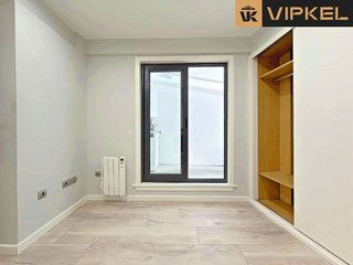 Piso en venta en Monte Alto - Zalaeta - Atocha en Coruña (A)
