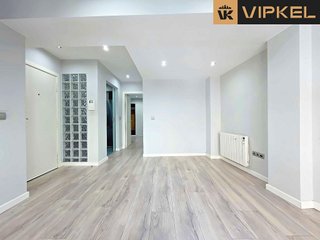 Piso en venta en Monte Alto - Zalaeta - Atocha en Coruña (A)