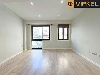 Piso en venta en Monte Alto - Zalaeta - Atocha en Coruña (A)