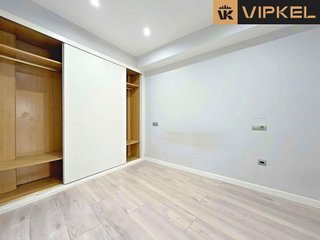 Piso en venta en Monte Alto - Zalaeta - Atocha en Coruña (A)
