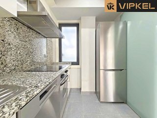 Piso en venta en Monte Alto - Zalaeta - Atocha en Coruña (A)