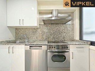 Piso en venta en Monte Alto - Zalaeta - Atocha en Coruña (A)