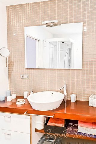 Piso en venta en Monte Alto - Zalaeta - Atocha en Coruña (A)