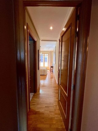Piso en venta en Cascajos - Piqueras en Logroño
