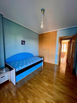 Piso en venta en Cascajos - Piqueras en Logroño