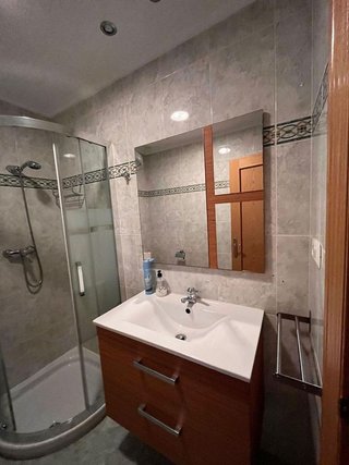 Piso en venta en Cascajos - Piqueras en Logroño