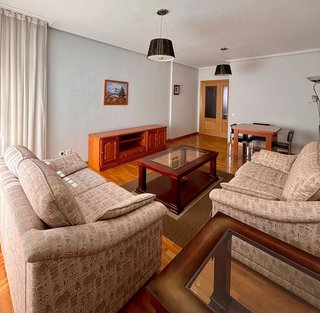 Piso en venta en Cascajos - Piqueras en Logroño