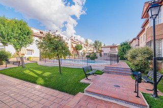 Ático en venta en La Zubia en Zubia (La)