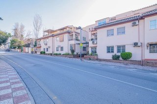 Ático en venta en La Zubia en Zubia (La)