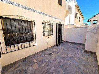 Dúplex en venta en Torrelamata - La Mata en Torrevieja