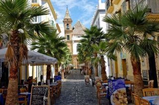 Piso en venta en Mentidero - Teatro Falla - Alameda en Cádiz