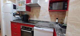 Piso en venta en Mentidero - Teatro Falla - Alameda en Cádiz
