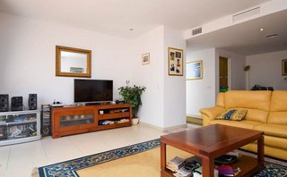 Ático en venta en Torrequebrada en Benalmádena