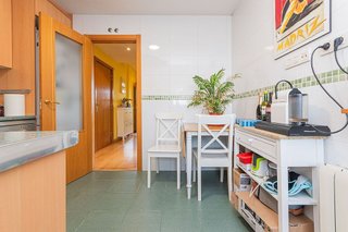 Ático en venta en Ensanche de Vallecas - Valdecarros en Madrid