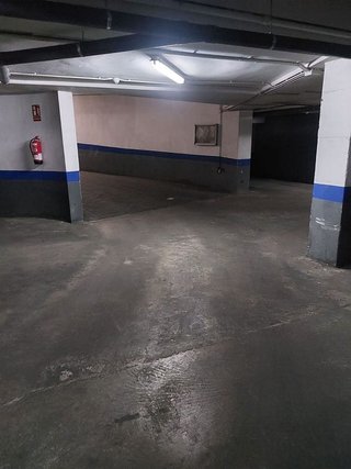 Garaje en venta en Nuevo Centro en Sagunto