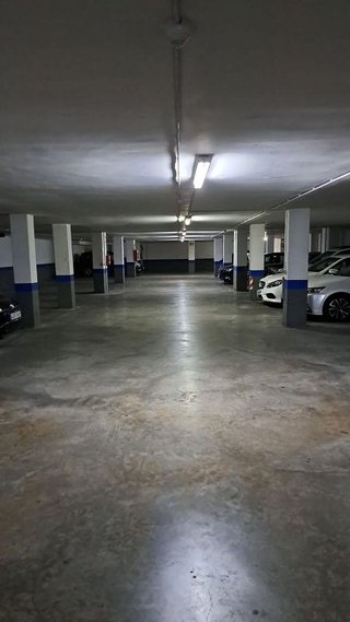 Garaje en venta en Nuevo Centro en Sagunto