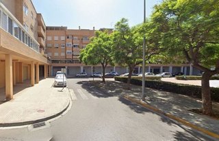 Garaje en venta en Nuevo Centro en Sagunto