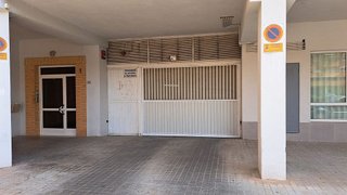Garaje en venta en Nuevo Centro en Sagunto