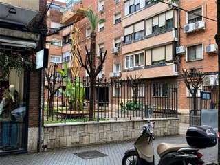 Piso en venta en El Porvenir en Sevilla