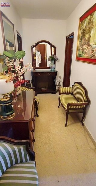 Piso en venta en Mentidero - Teatro Falla - Alameda en Cádiz