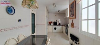 Piso en venta en Mentidero - Teatro Falla - Alameda en Cádiz