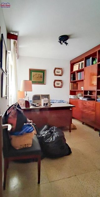 Piso en venta en Mentidero - Teatro Falla - Alameda en Cádiz