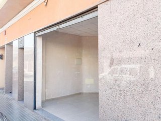 Local comercial en venta en Las Bayas en Elche