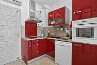 Piso en venta en Altos - La Florida en Orihuela