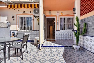 Piso en venta en Altos - La Florida en Orihuela