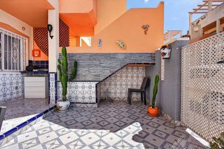Piso en venta en Altos - La Florida en Orihuela