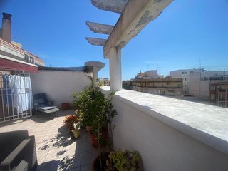Dúplex en venta en Sant Antoni en Valencia