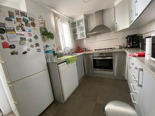 Dúplex en venta en Sant Antoni en Valencia