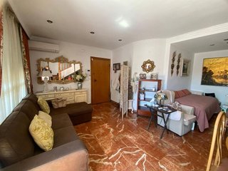 Dúplex en venta en Sant Antoni en Valencia