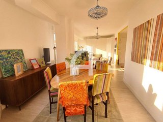 Piso en venta en Praza España - Casablanca en Vigo