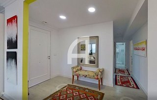 Piso en venta en Praza España - Casablanca en Vigo