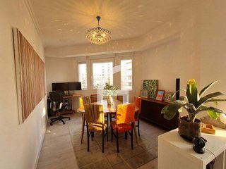 Piso en venta en Praza España - Casablanca en Vigo