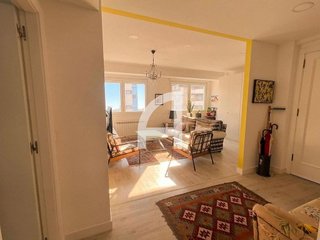 Piso en venta en Praza España - Casablanca en Vigo