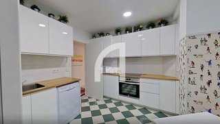 Piso en venta en Praza España - Casablanca en Vigo