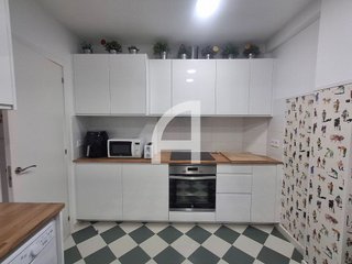 Piso en venta en Praza España - Casablanca en Vigo