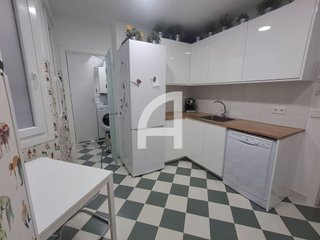 Piso en venta en Praza España - Casablanca en Vigo