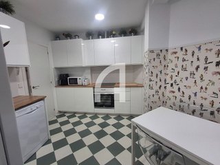 Piso en venta en Praza España - Casablanca en Vigo