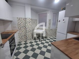 Piso en venta en Praza España - Casablanca en Vigo