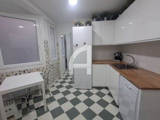 Piso en venta en Praza España - Casablanca en Vigo