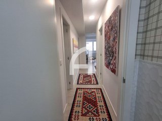Piso en venta en Praza España - Casablanca en Vigo
