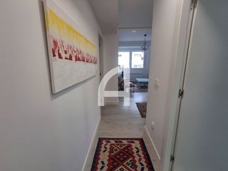 Piso en venta en Praza España - Casablanca en Vigo