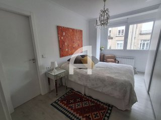 Piso en venta en Praza España - Casablanca en Vigo